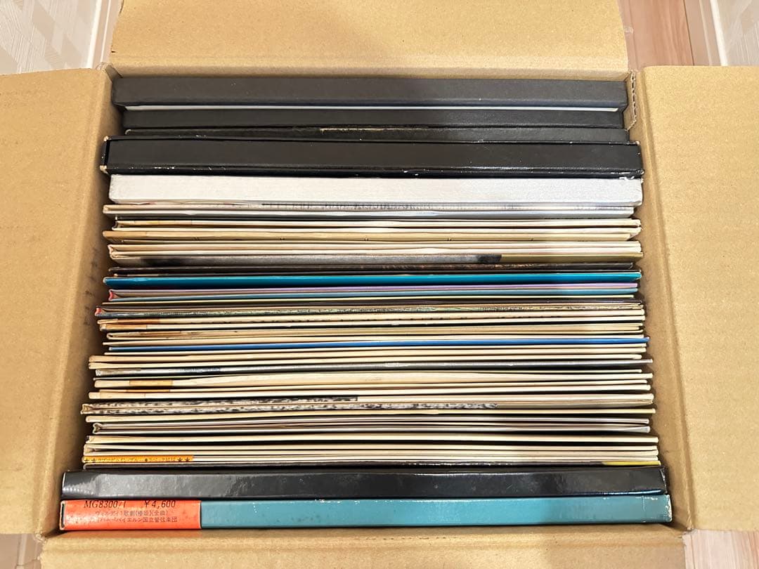 クラシックレコード　まとめ売り　カラヤン　クライバー　リヒテル　等