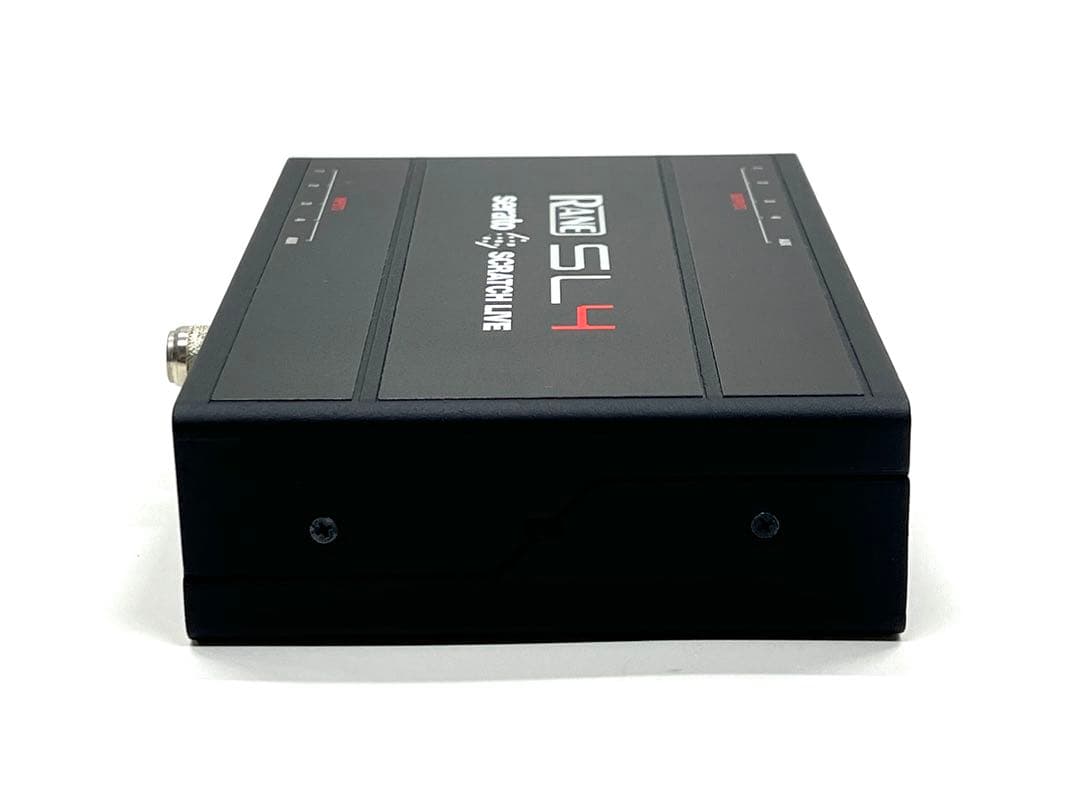 【美品】RANE SL4 DJインターフェース