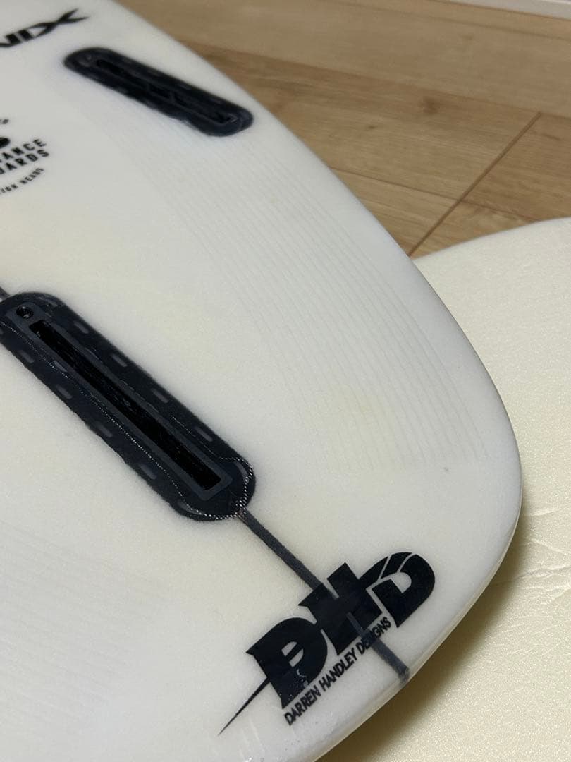 DHD フェニックス　5'7