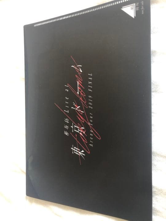 欅共和国2019/欅坂46