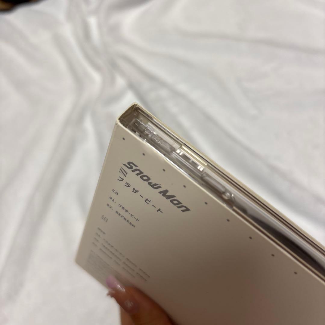  Man CD セット売り