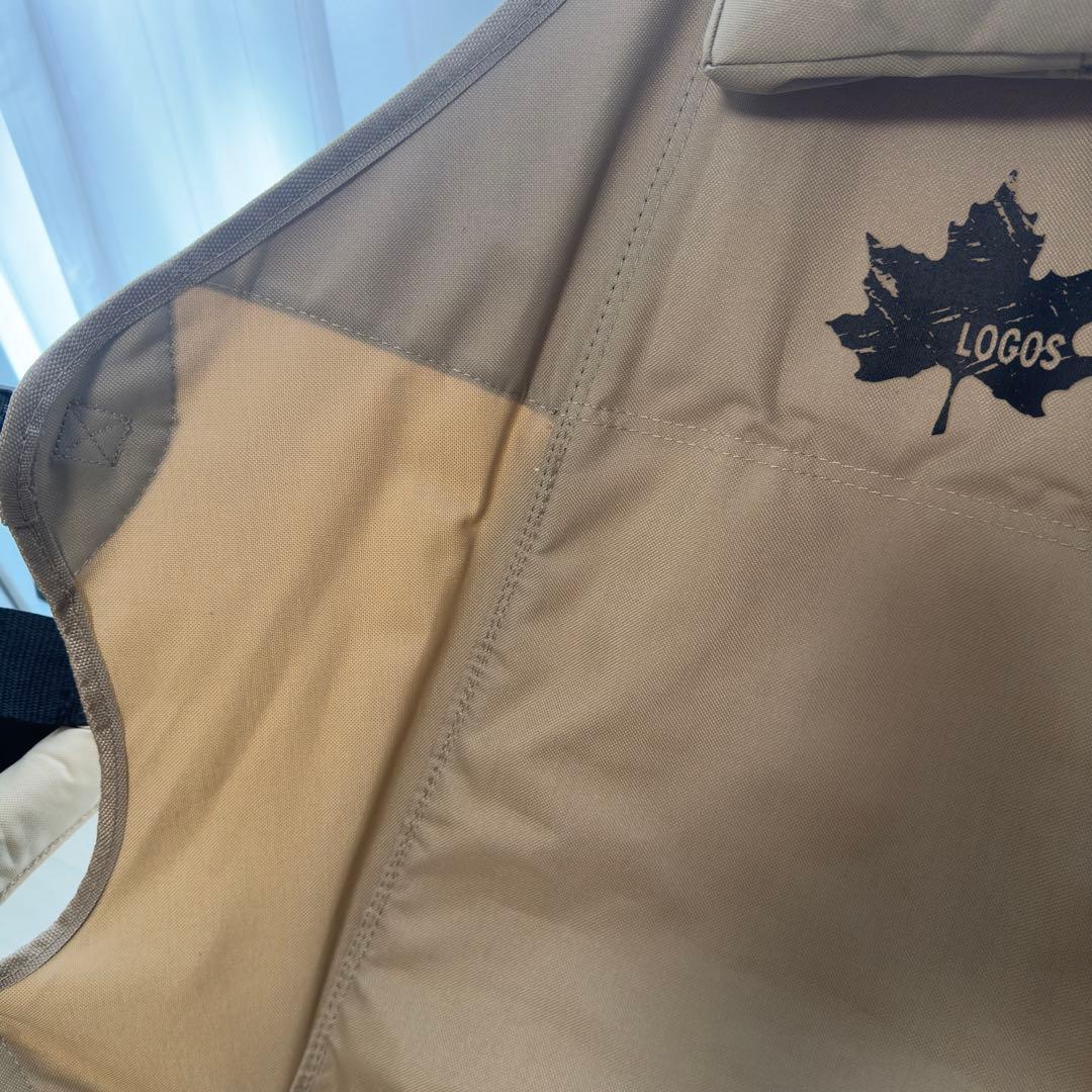 ロゴス　LOGOS Tradcanvas ゆらゆらハンモックチェア　美品