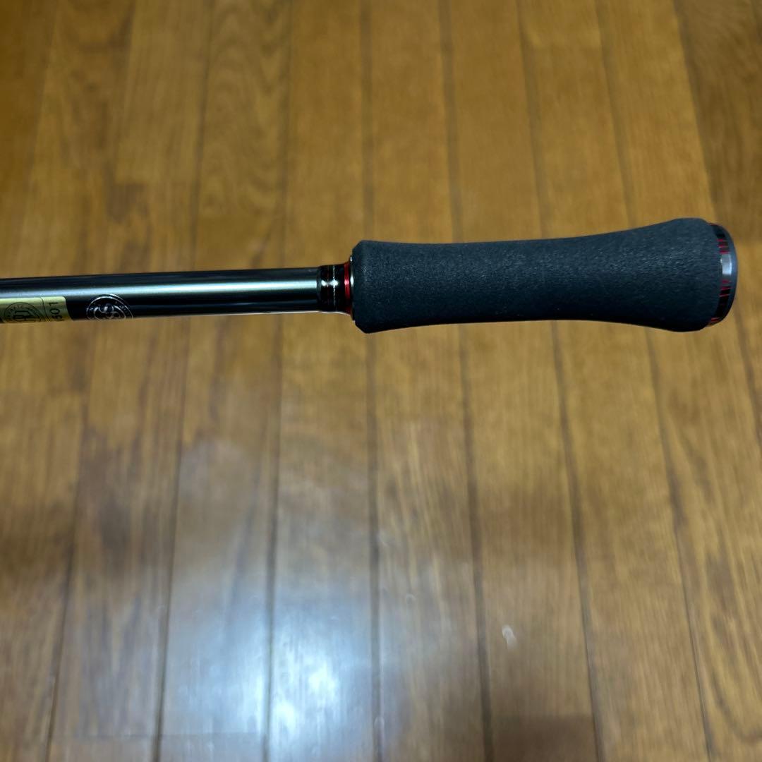 エメラルダス　STOISTO RT IL 81M