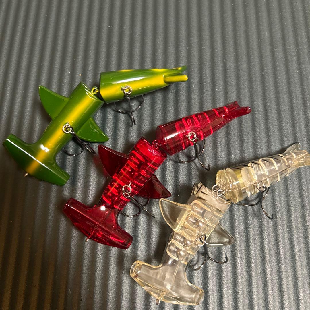 FROG PRODUCTS フロッグプロダクツ ハンマーヘッドシャーク