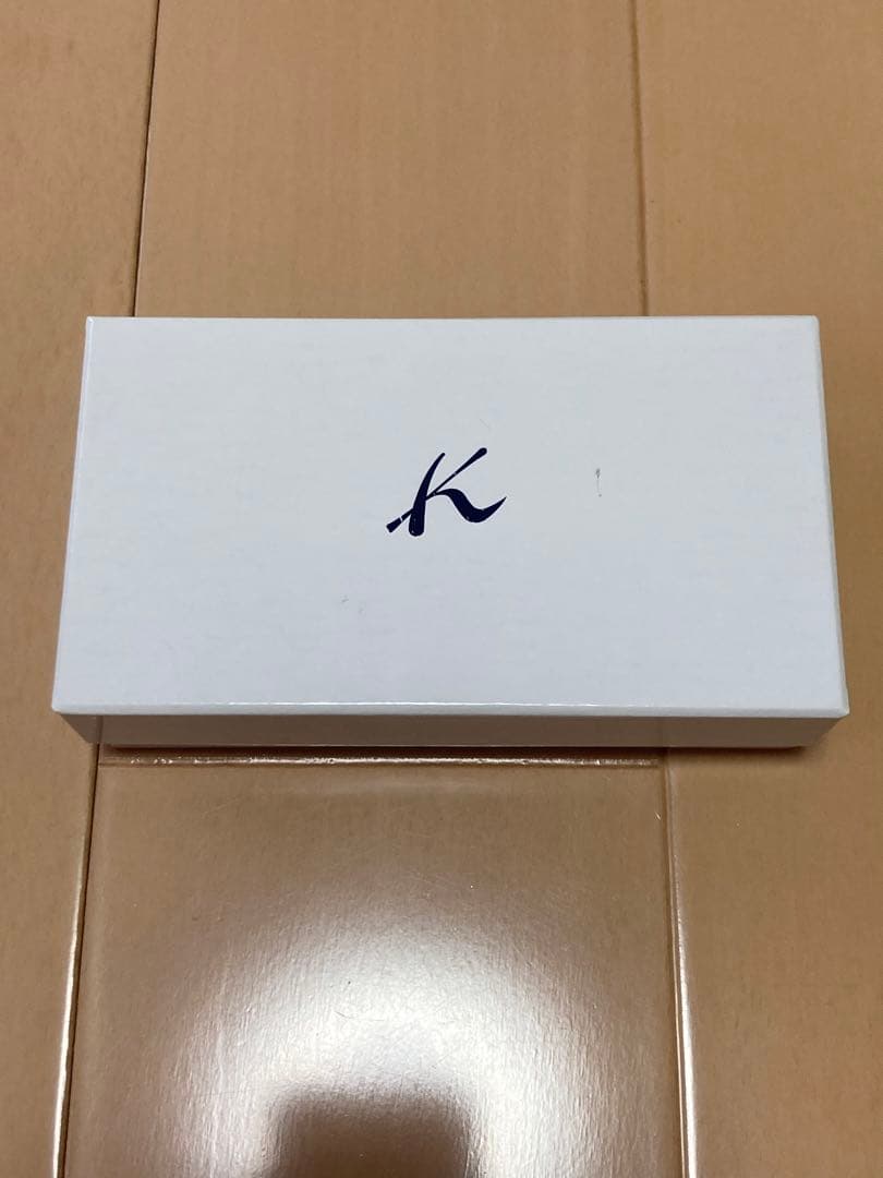 【新品未使用】キタムラ　kitamura キーケース