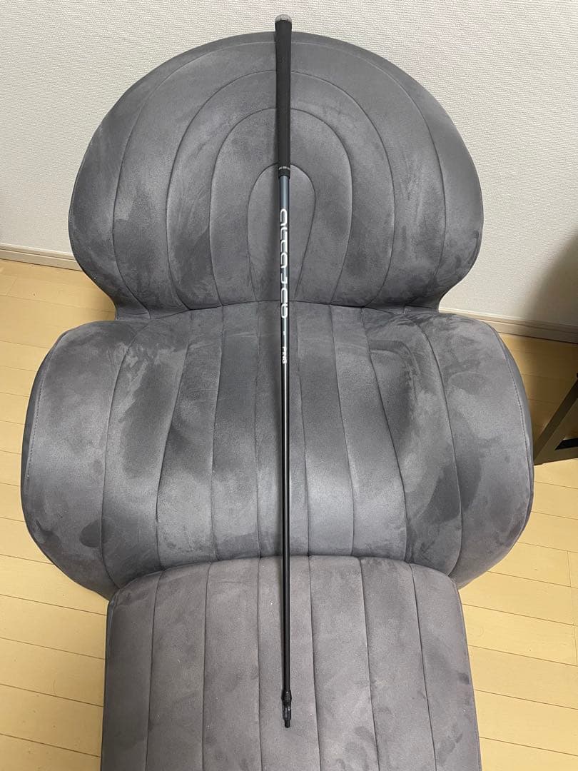 【美品】 PING 7W SRシャフト