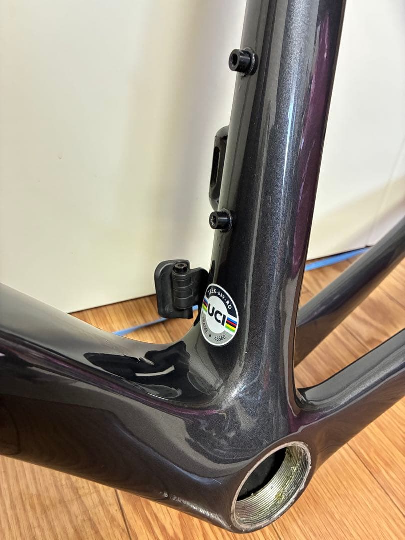 TREK EMONDA SL6 カーボン ロードバイクフレーム　54 2023