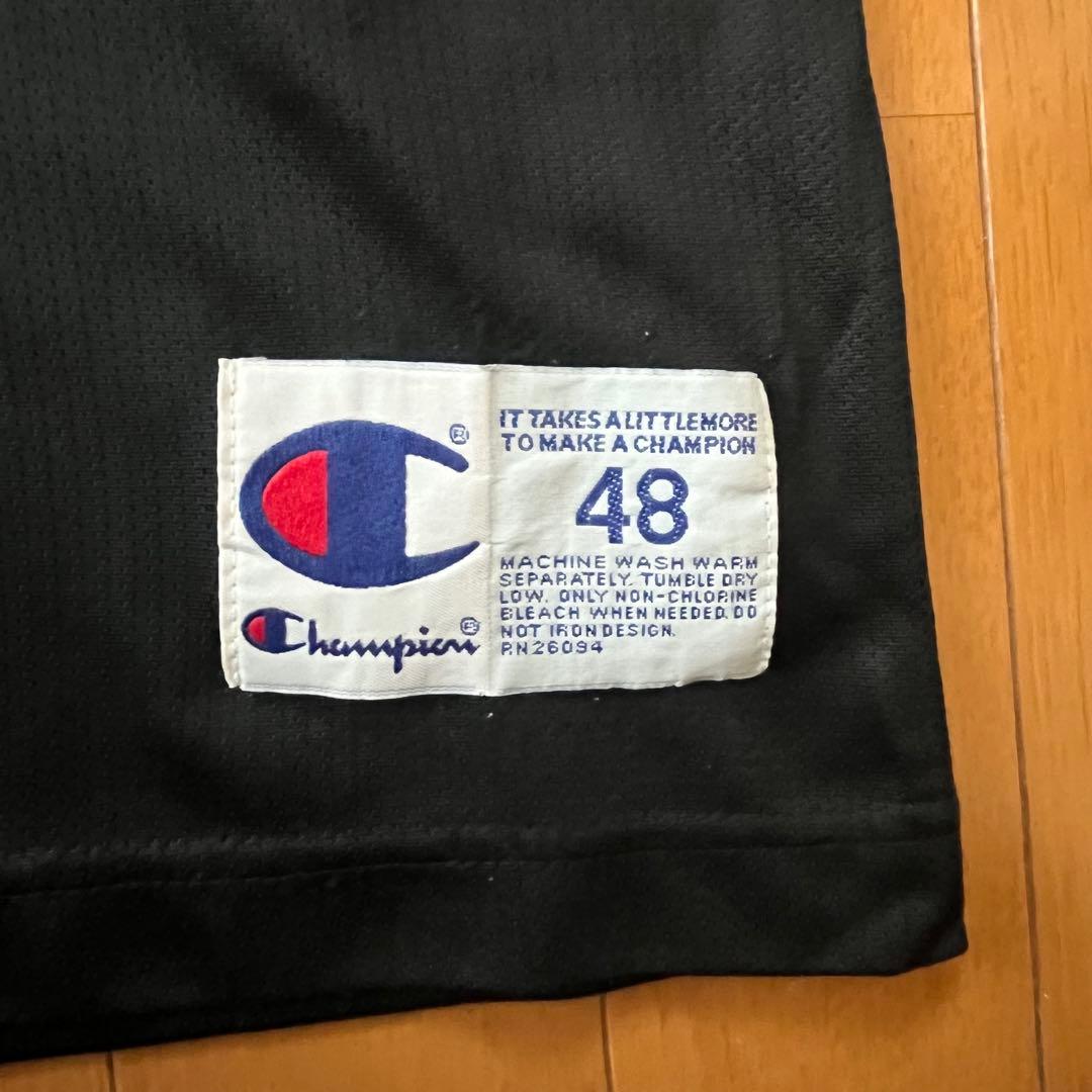 90s デニス・ロッドマン ユニフォーム Champion