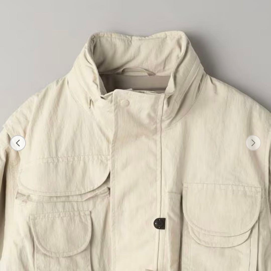 ウェア DAIWA PIER39 2WAY PERFECT FISHING JACKET