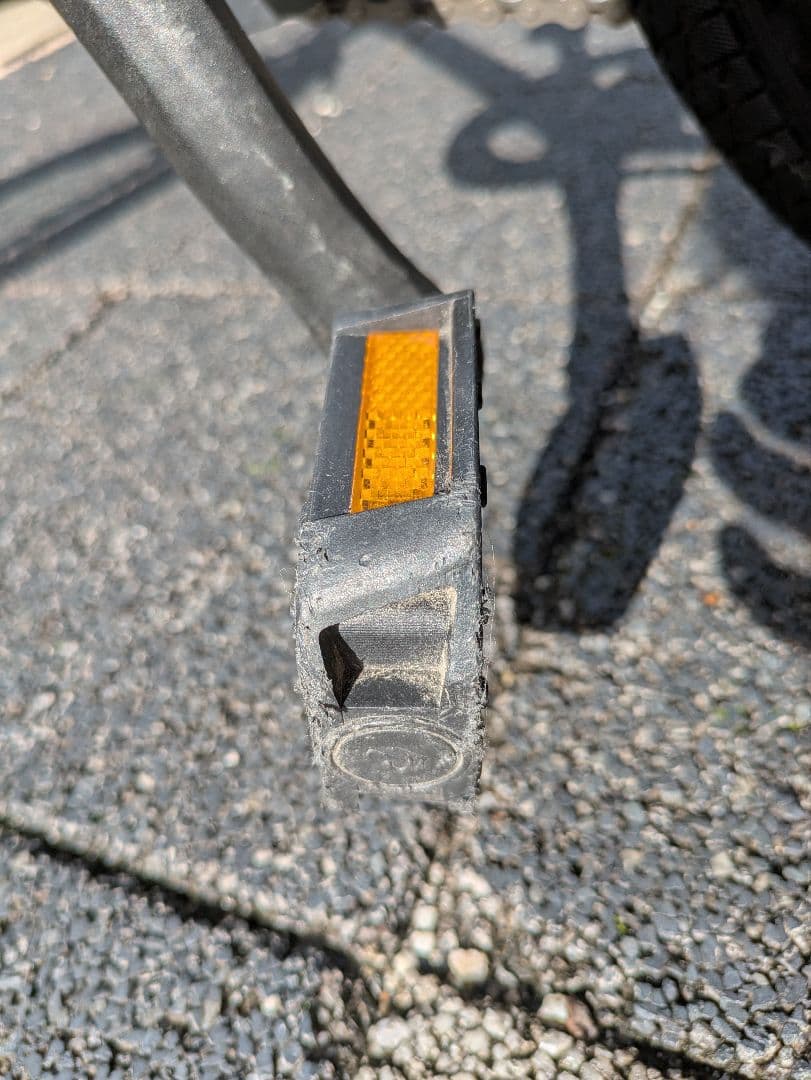 【更に値下げしました！】RITEWAY ZIT 20インチ