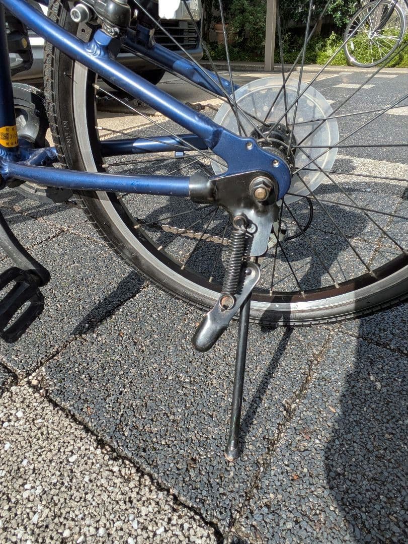 【更に値下げしました！】RITEWAY ZIT 20インチ