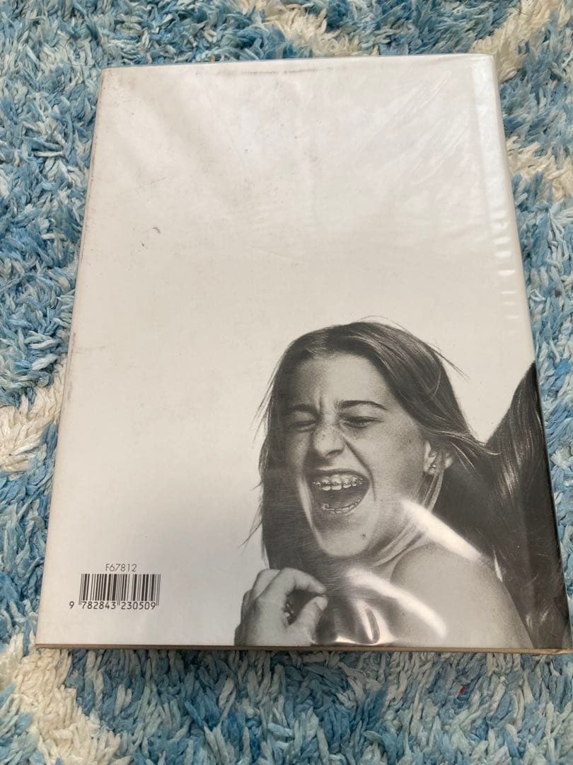 Comme des Garçons コムデギャルソン　写真集　フランス語版