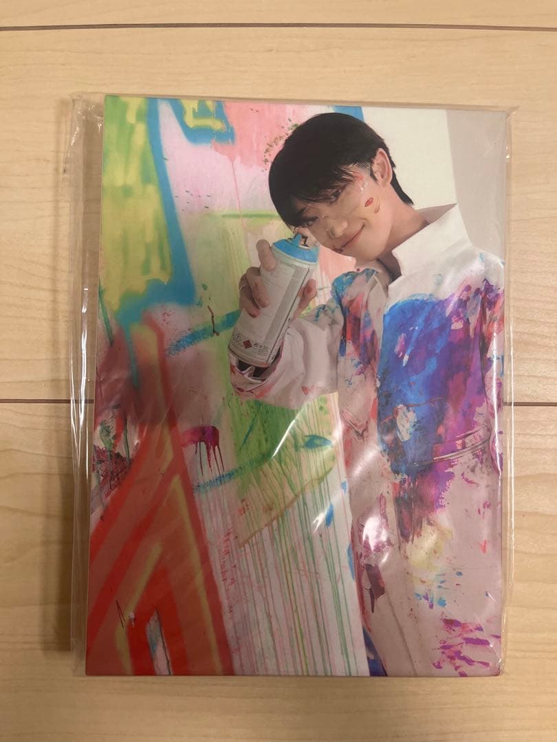 FACE THE SUN 5枚セット(写真1.2枚目) バラ売り可⭕️