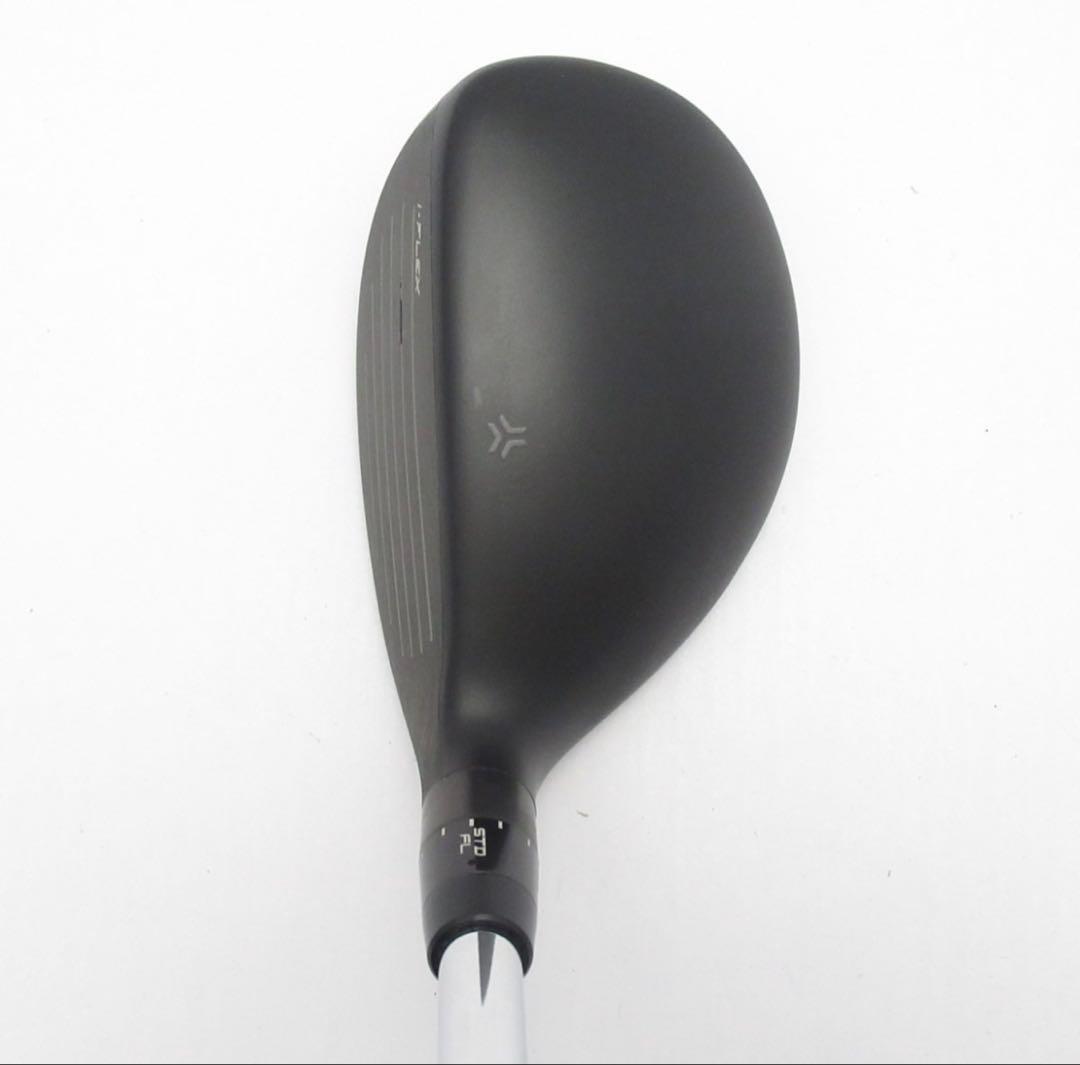 スリクソン ZXi ハイブリッド ユーティリティ U5（25°）