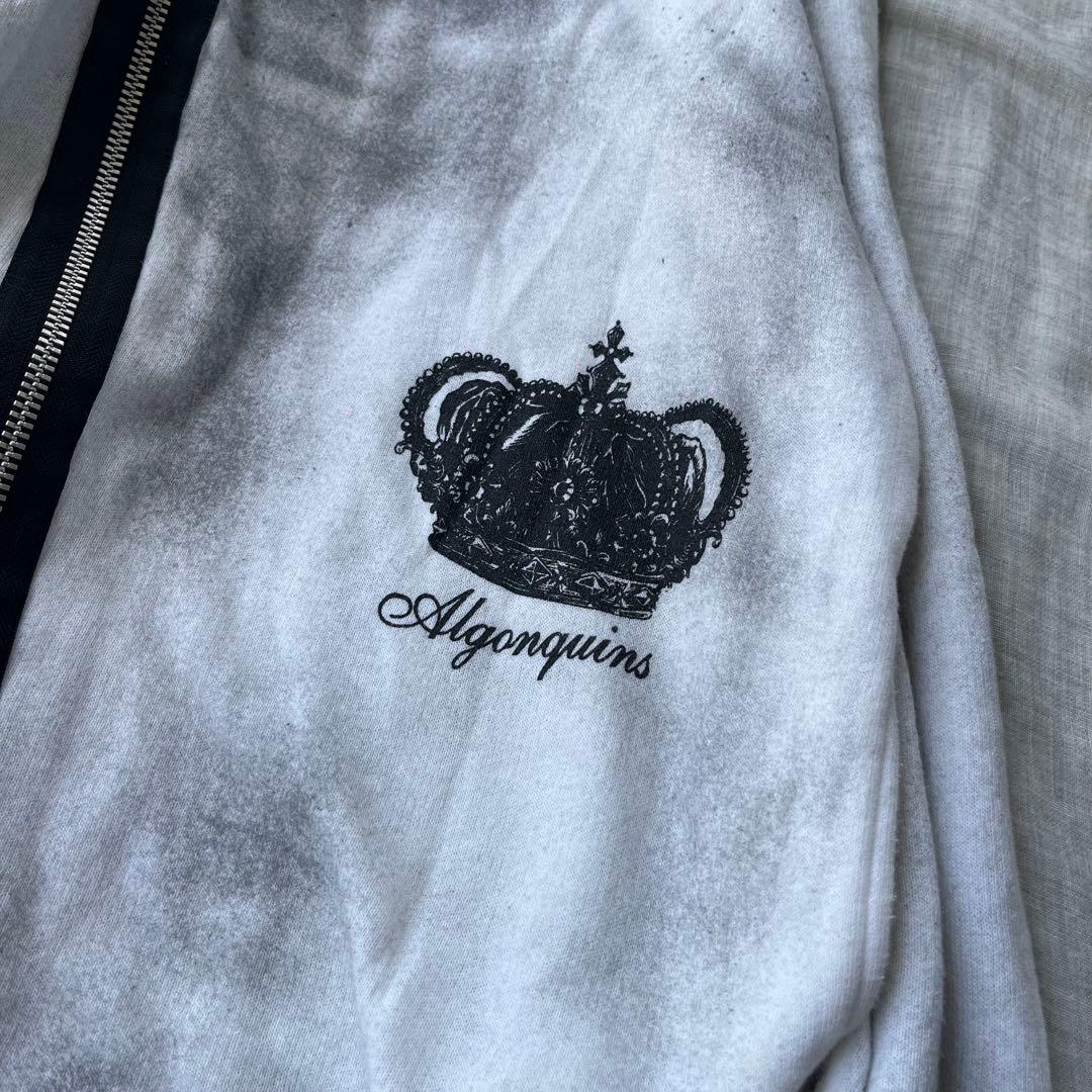 ジャケット・アウター ALGONQUINS jacket