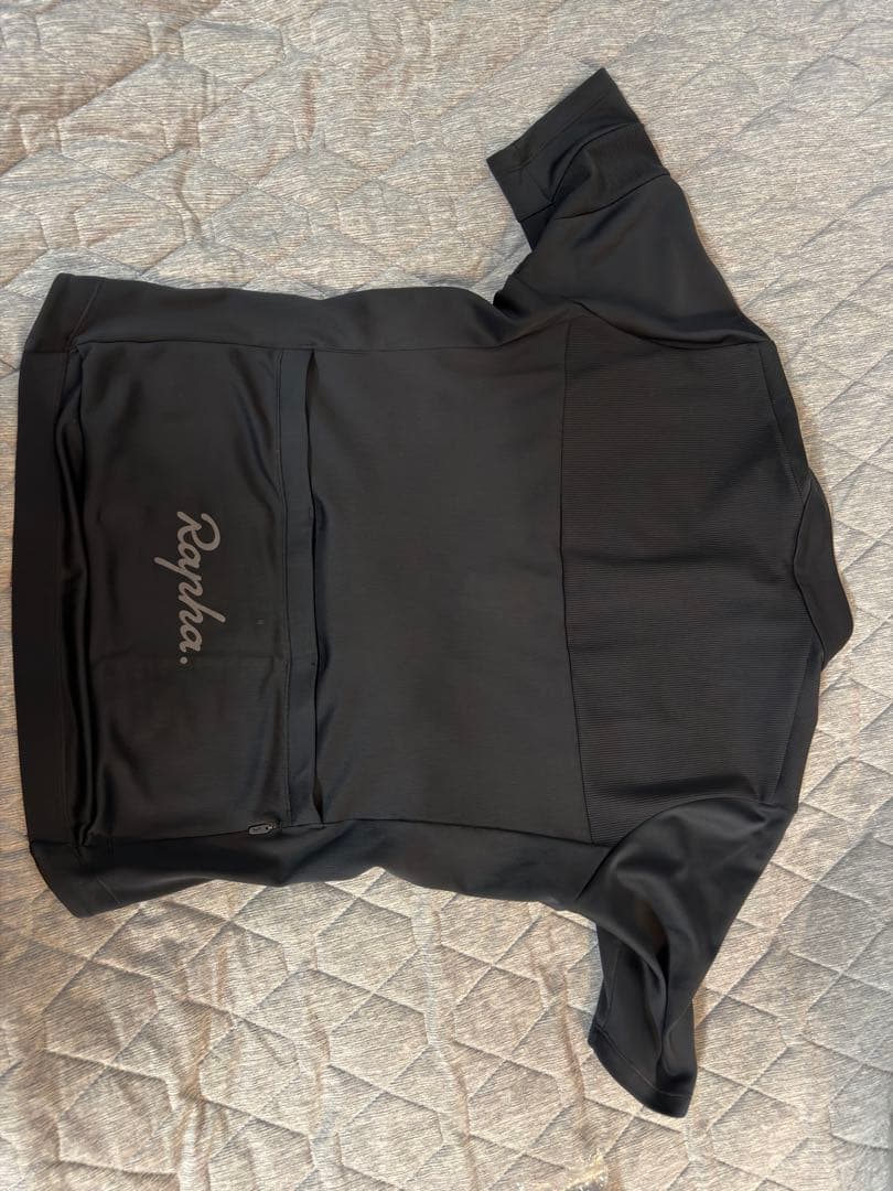 【美品】Rapha メンズ ブルベ エレメント Largeサイズ