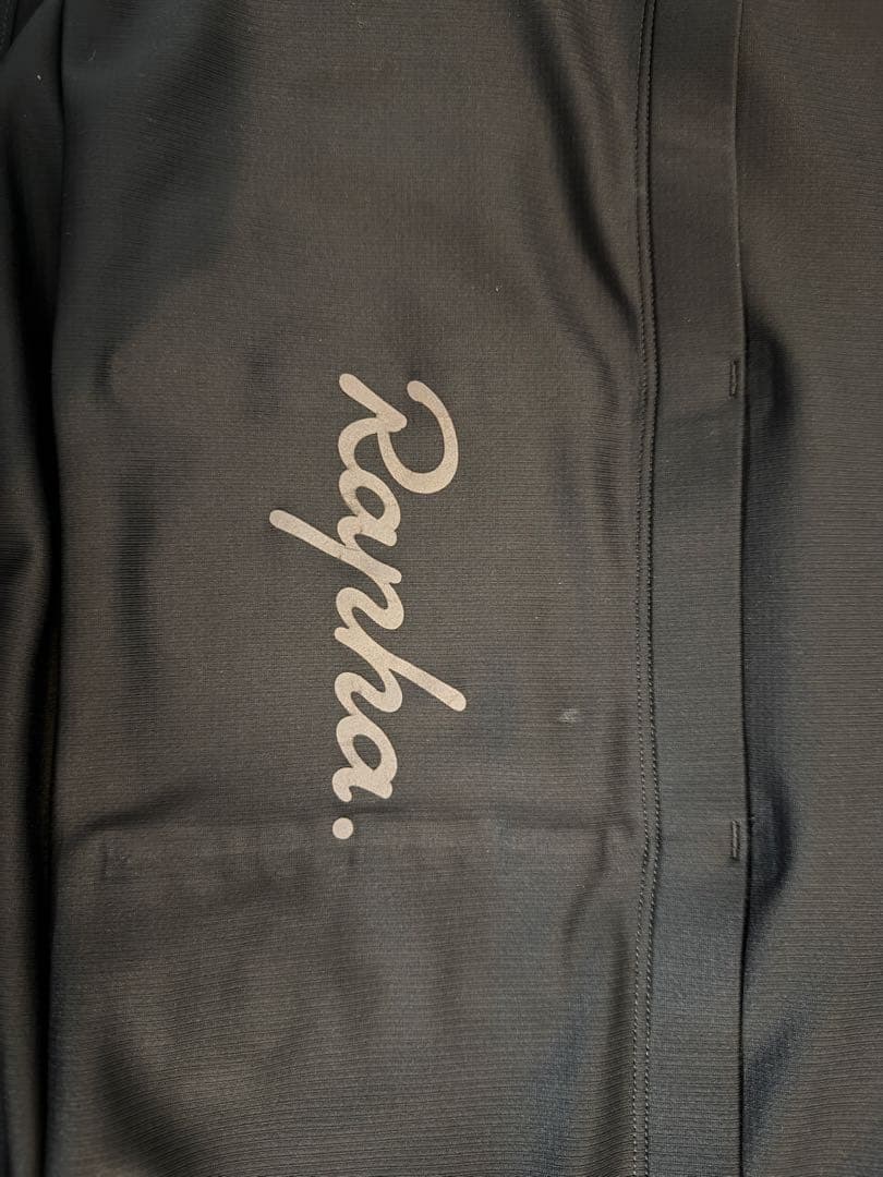 【美品】Rapha メンズ ブルベ エレメント Largeサイズ
