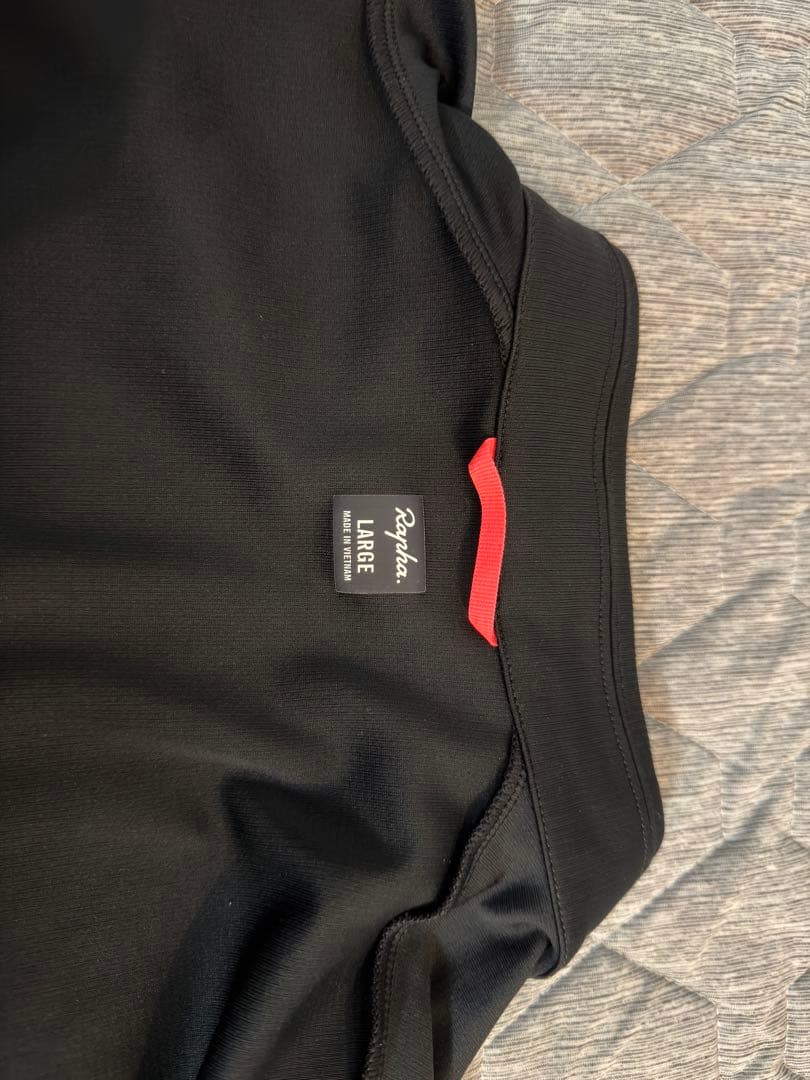 【美品】Rapha メンズ ブルベ エレメント Largeサイズ