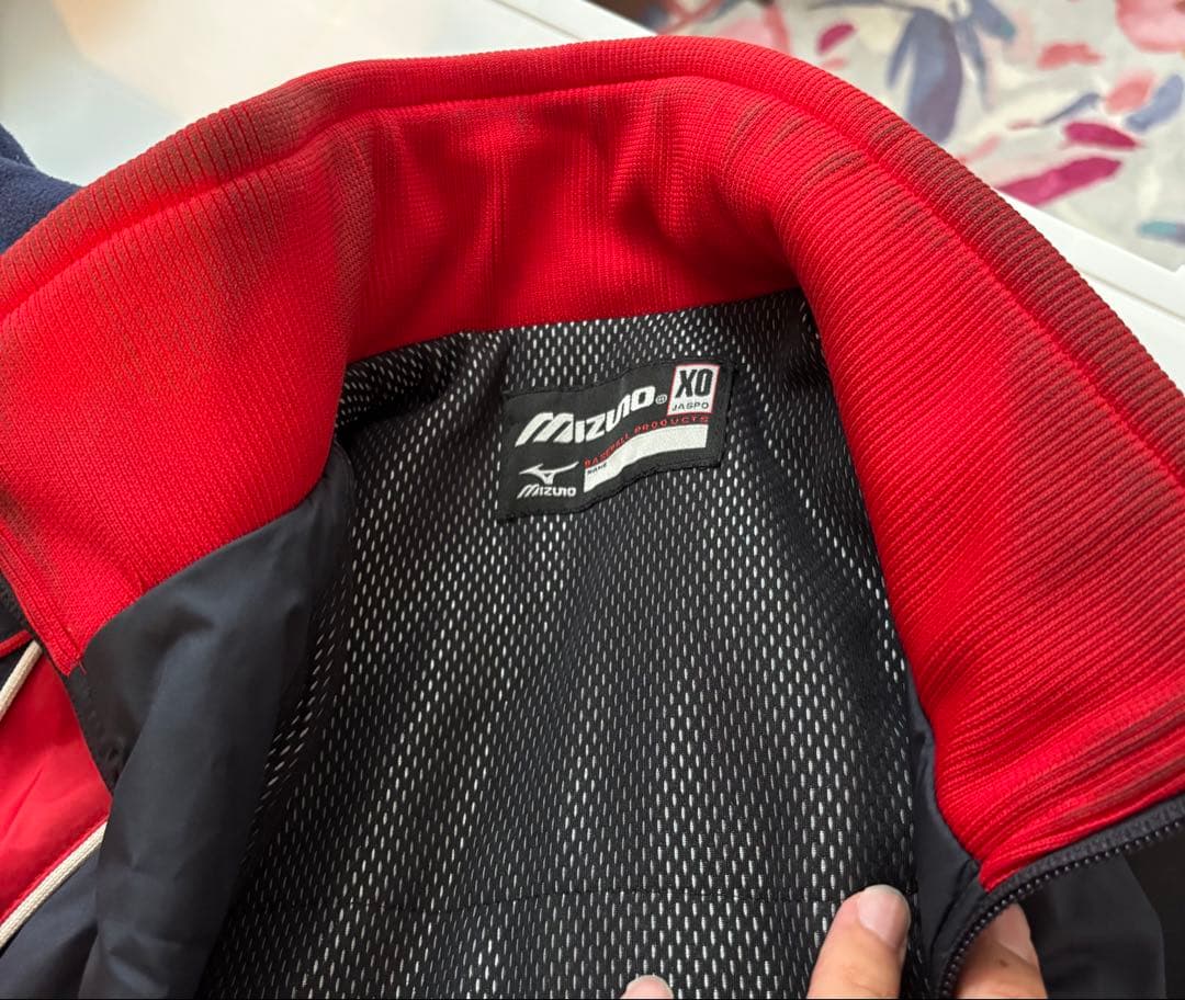 TOKAI　野球　Mizuno グラコン