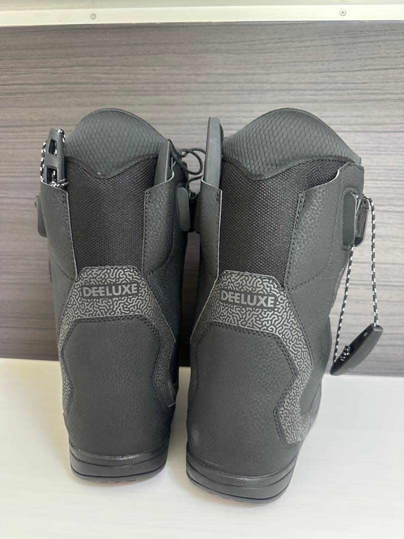 スノーボード DEELUXE TEAM ID LARA 24.5cm
