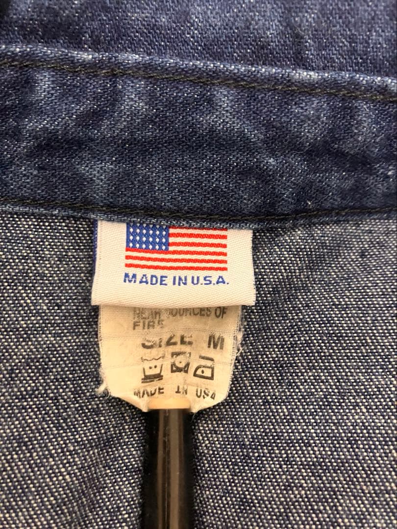 POINTER BRAND カバーオール