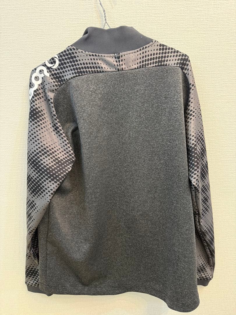 霜降りジャージ　Lサイズ　bonera