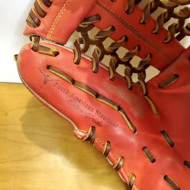 ミズノプロ K-KLUB リミテッド MizunoPro 内野用 硬式グローブ
