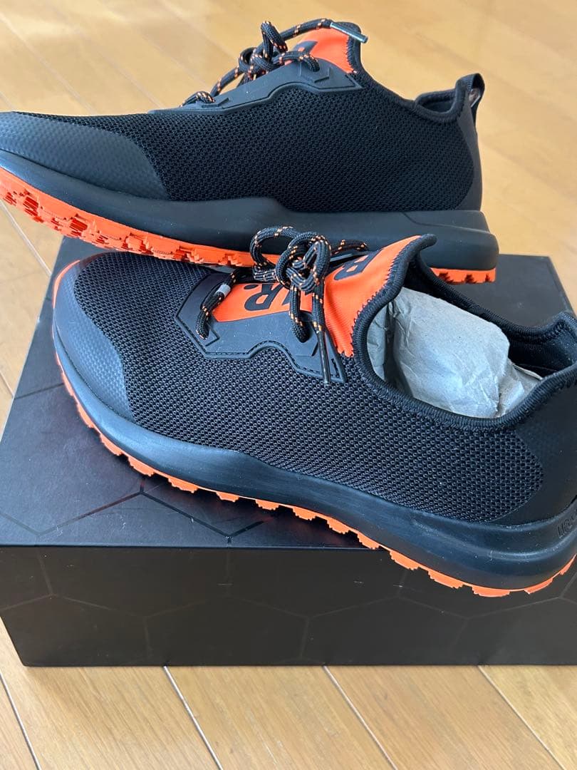 シューズ BALR. LOAB TRAINER v2