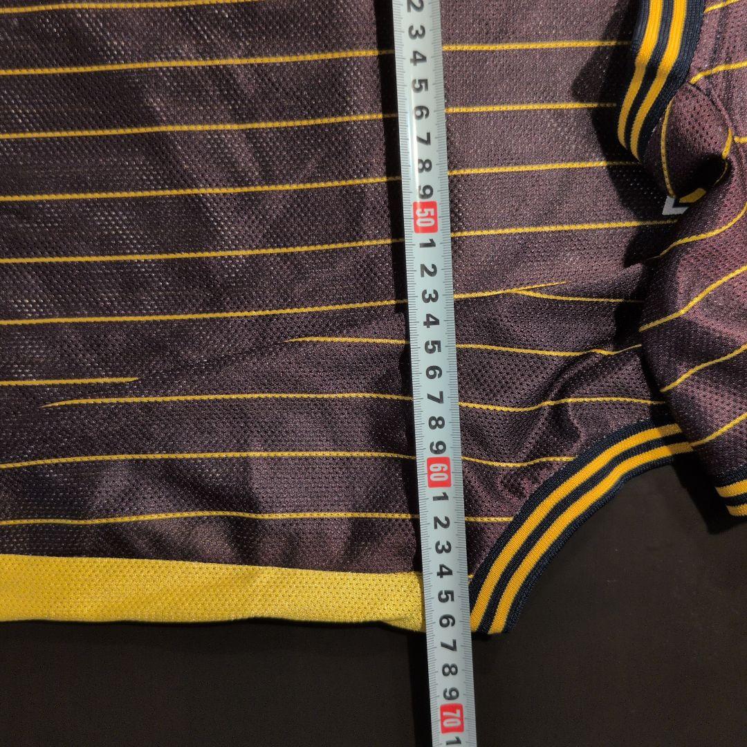 Reebok Indiana O'Neal 7 ジャージ 2XL