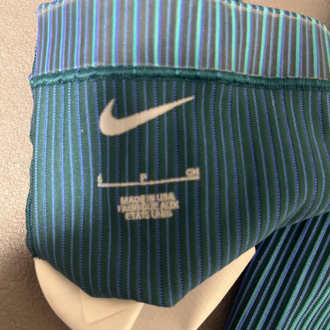 nike pro elite プロエリート 2022 カーフスリーブ　サイズS