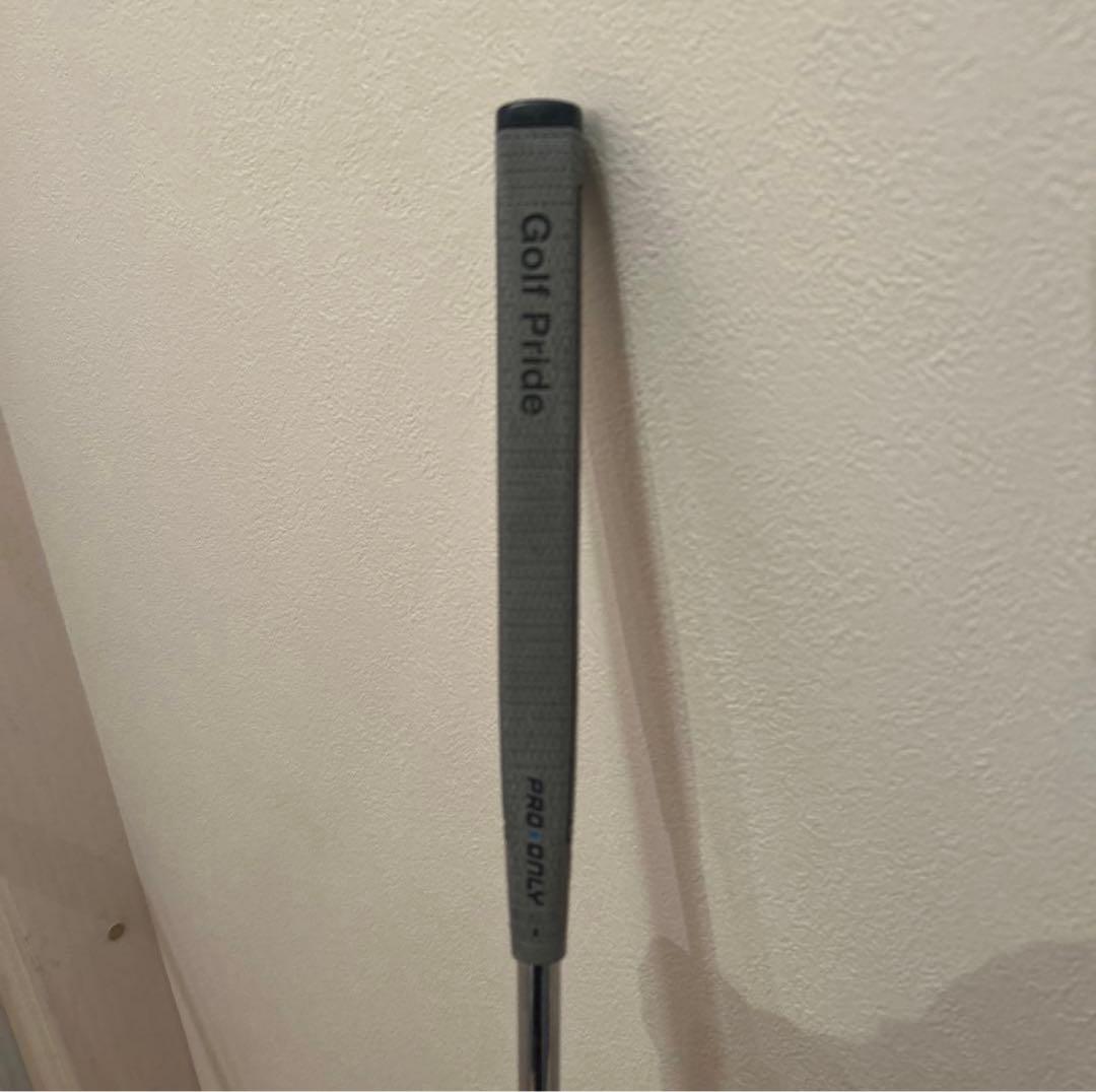 GUERIN パター Golf Pride Pro Only グリップ
