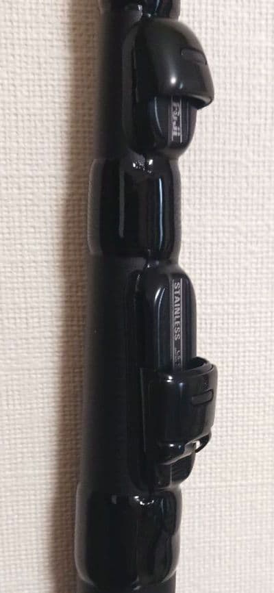 美品 宇崎日新⑥ PRO SQUARE SUPER 稲穂SG 00号 360