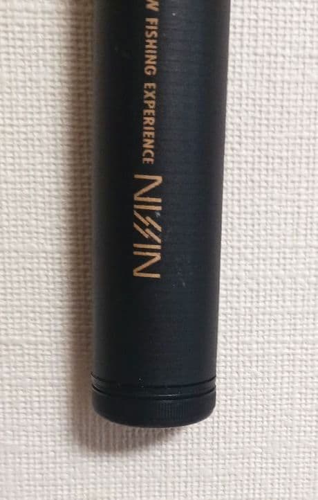 美品 宇崎日新⑥ PRO SQUARE SUPER 稲穂SG 00号 360