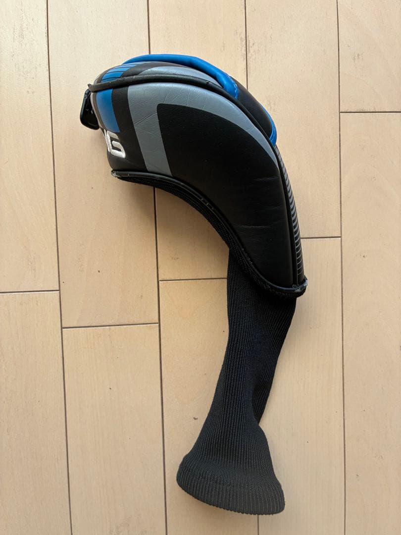 【純正カバー付き】 PING G30 3W TFC390F (S) 14.5°