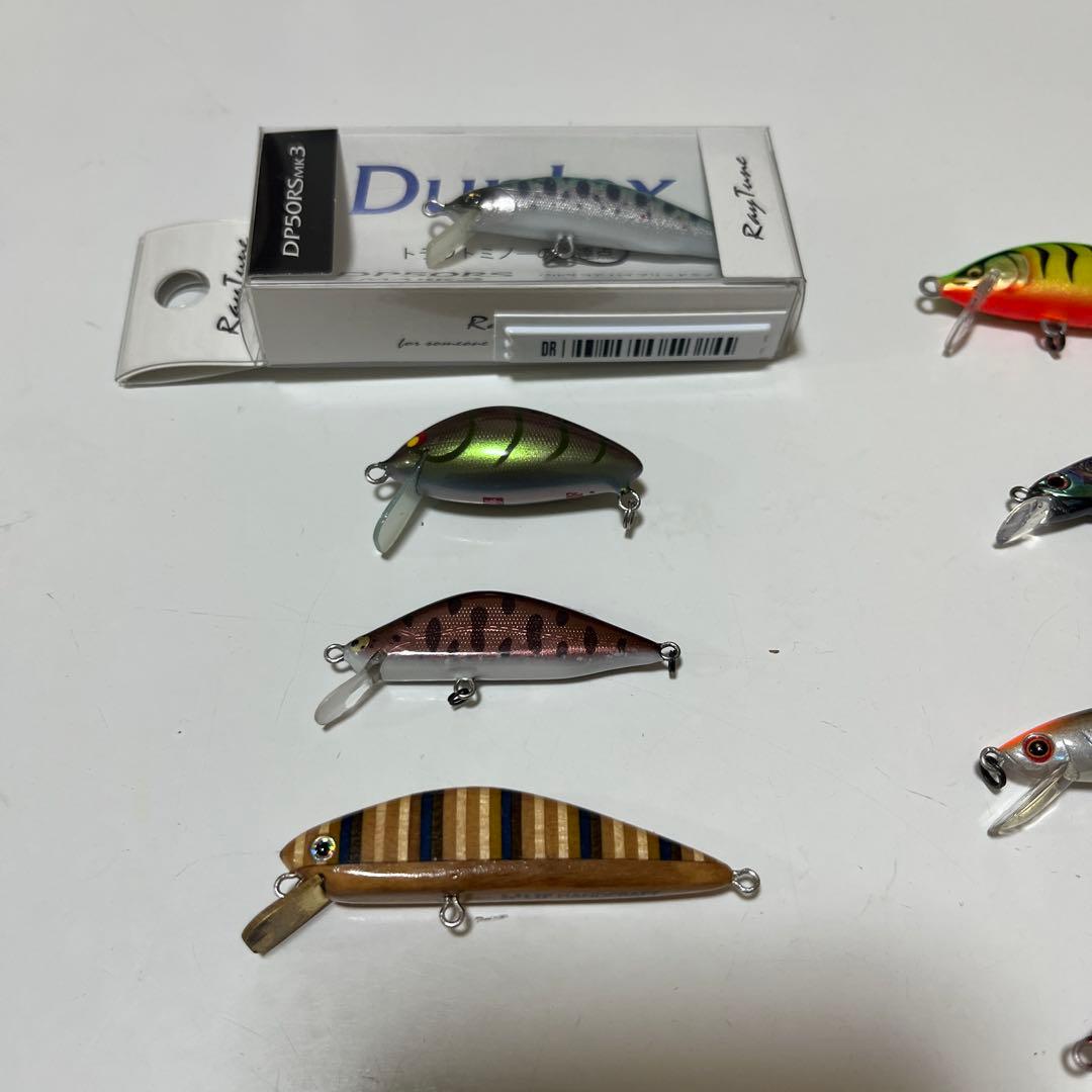 ぷらぐ屋工房　イトウクラフト　Dコンタクト　レイチューン　アルボル　いろいろ