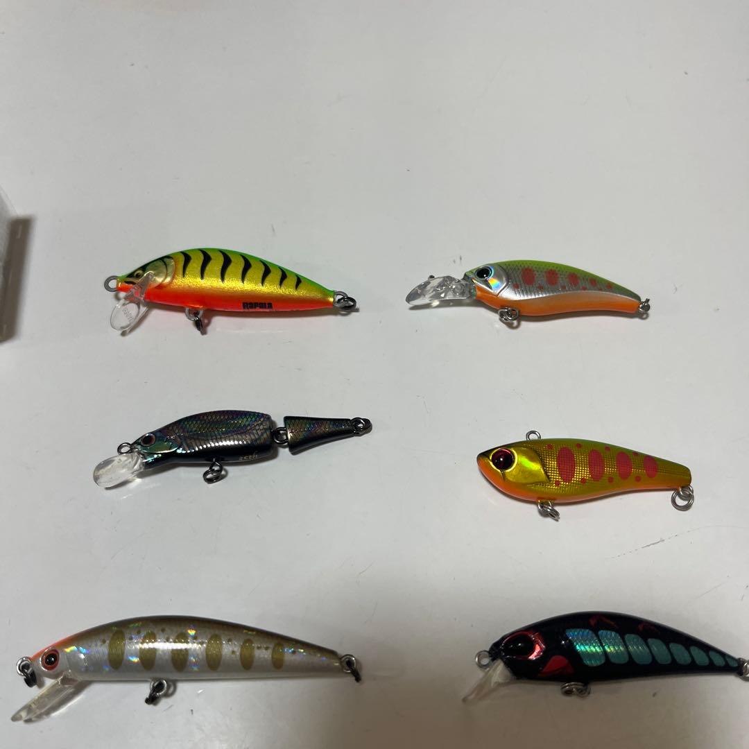 ぷらぐ屋工房　イトウクラフト　Dコンタクト　レイチューン　アルボル　いろいろ