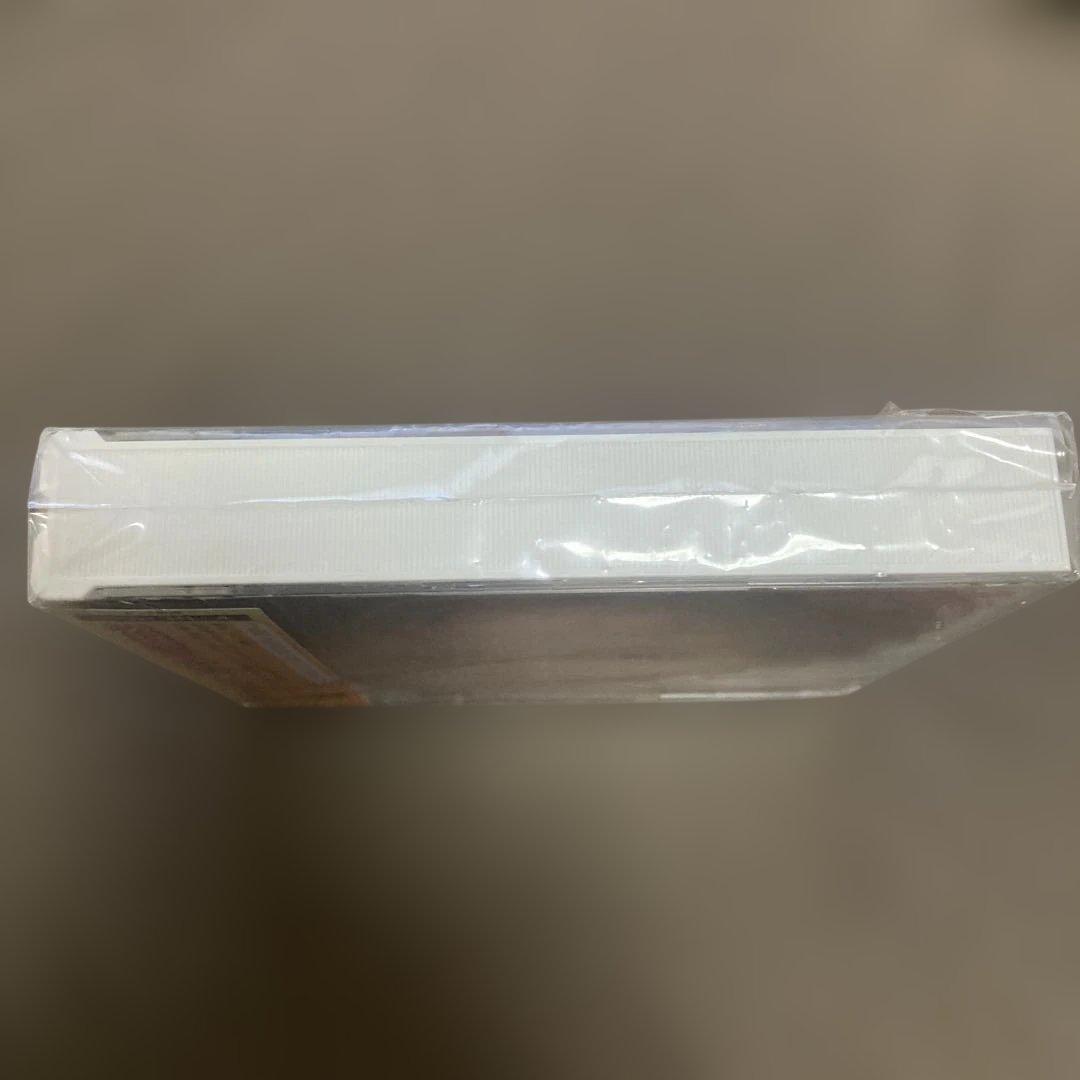 【美品】松田聖子全集Seiko Box 4枚組CD