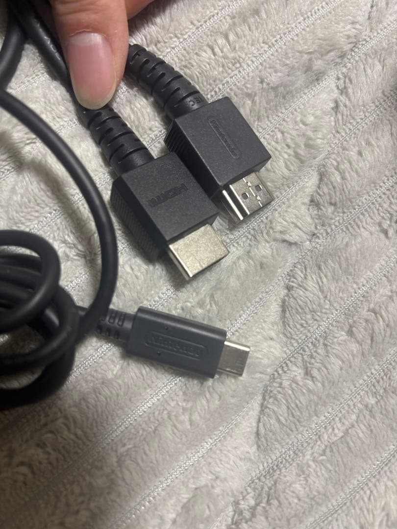 【最終値下げ中！】Nintendo Switch 本体 + ジョイコンセット