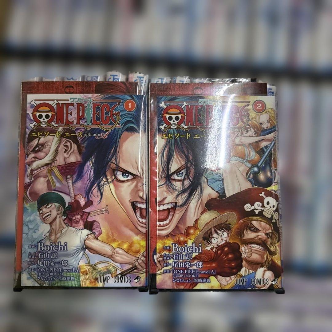 ワンピース　1巻〜113巻　全巻　セット　おまけつき　P-0228 103
