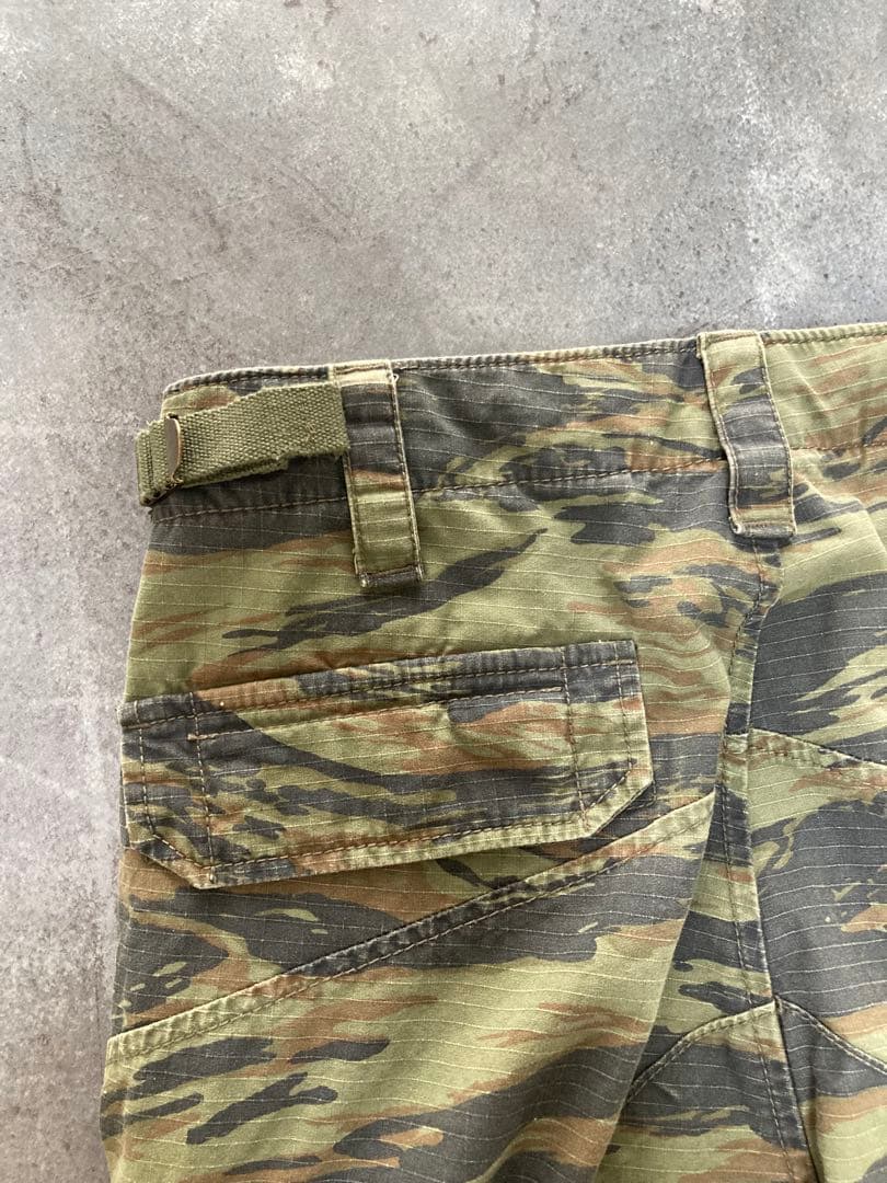菜*読様 中古美品 PALACE x Gap Cargo Camo