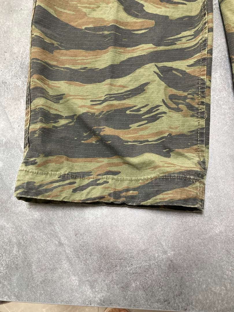 菜*読様 中古美品 PALACE x Gap Cargo Camo