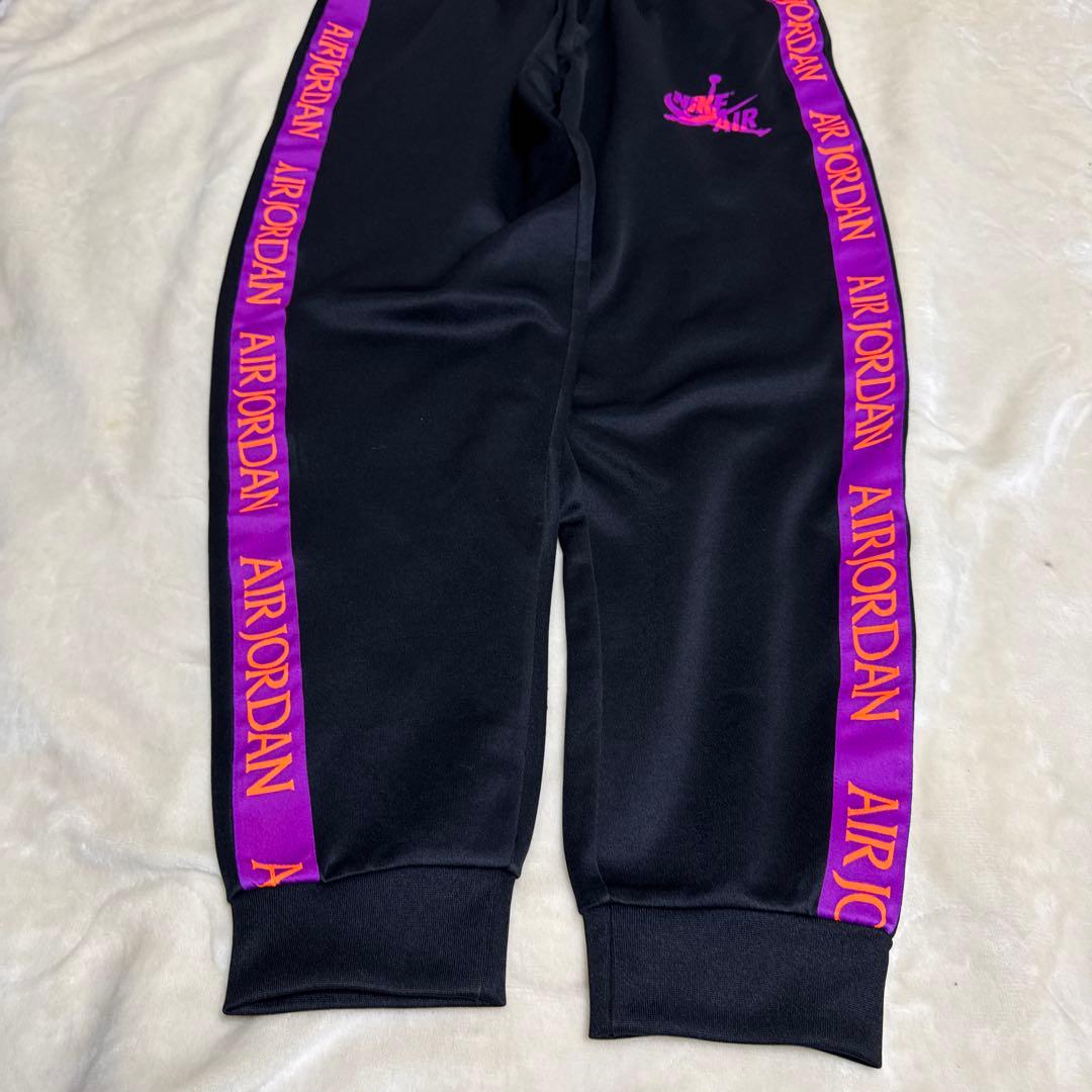 【極美品】NIKE jordan パーカースエットジャージパンツ