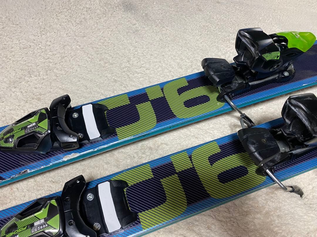FISCHER HYBRID 173cm ブーツ26-26.5cmスキーセット