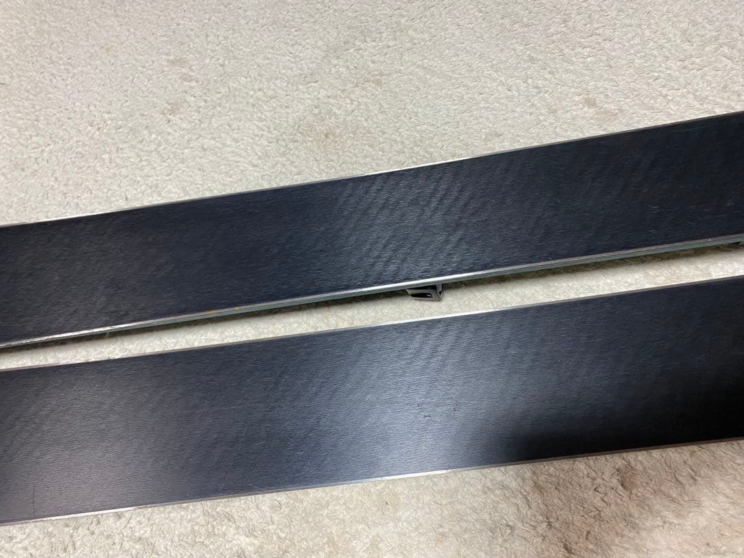 FISCHER HYBRID 173cm ブーツ26-26.5cmスキーセット