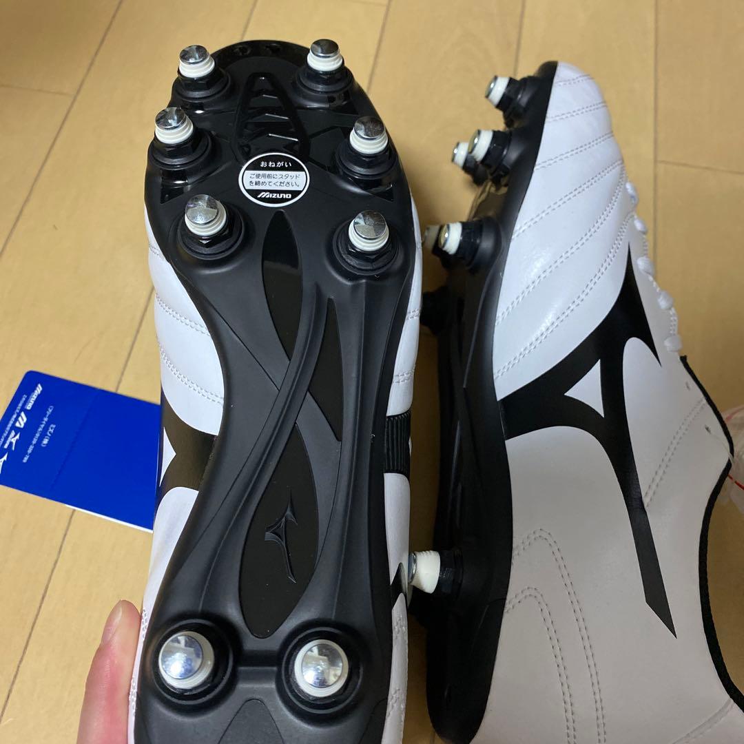 ミズノ モナルシーダネオ 2 セレクト SI 大人用 サッカースパイク