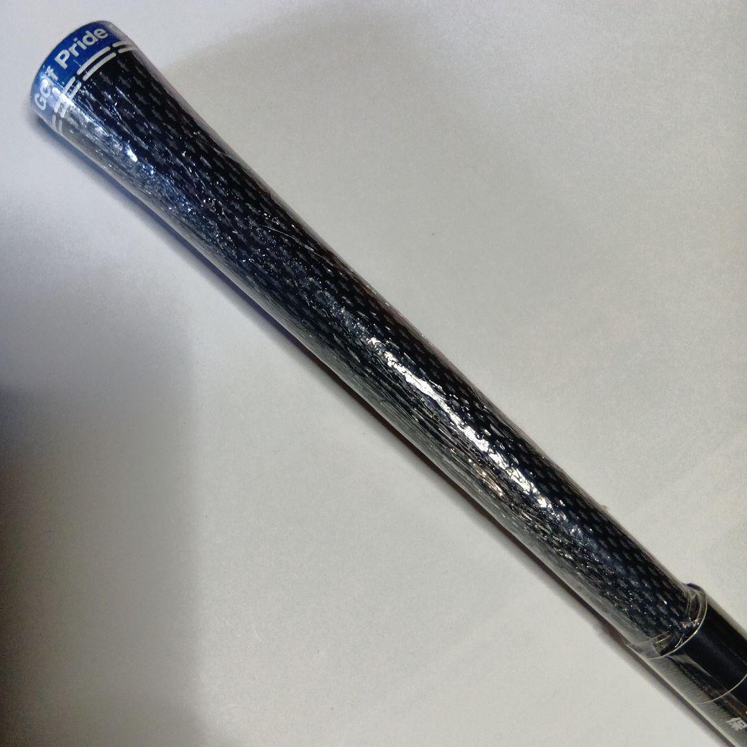 新品　Qi10 MAX 5U レスキュー　ユーティリティ 27°