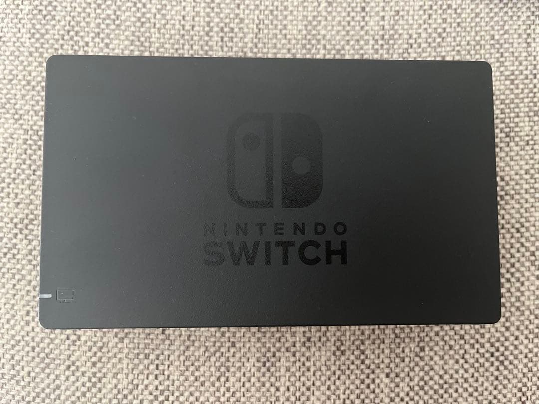 Nintendo Switch 本体セット、Joy-Con、携帯ポーチ