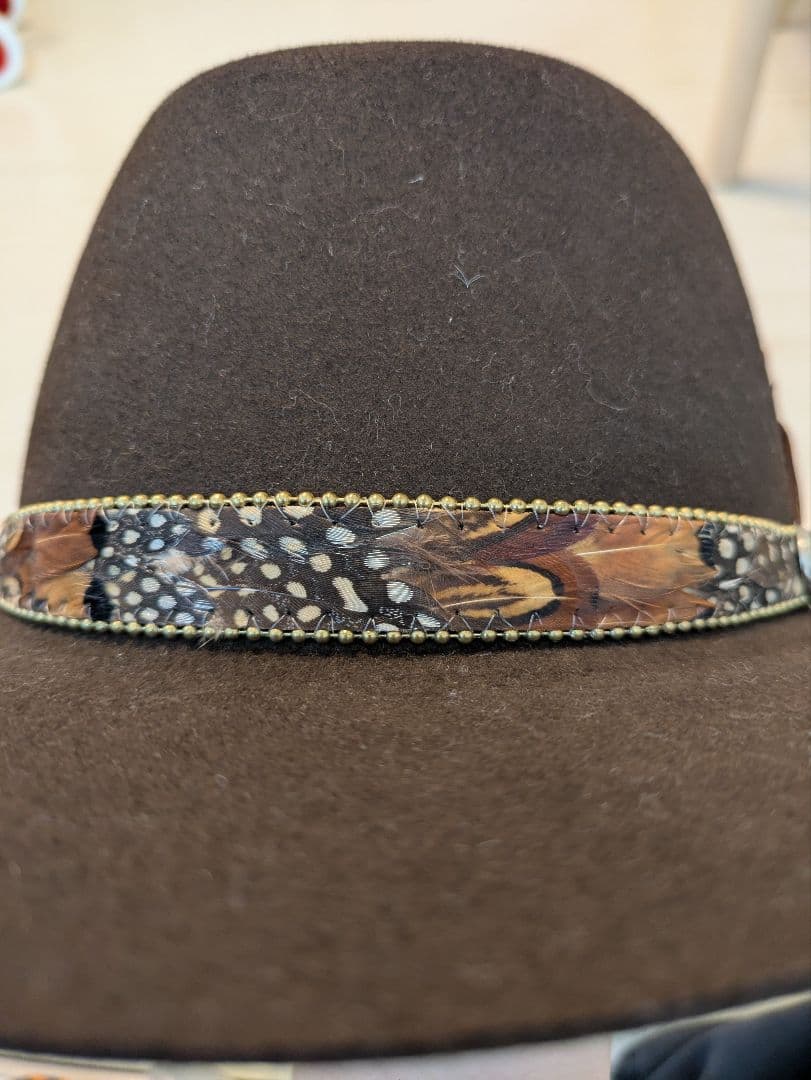 ◎MAGILL HAT MFG/Lee　ヴィンテージハット