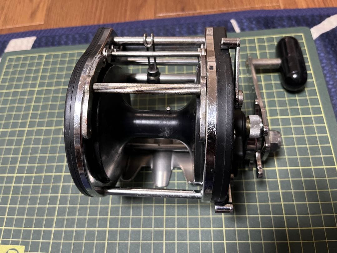 Daiwa ダイワ Super Dynamicスーパーダイナミック ST-900