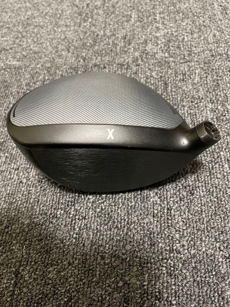 （希少）PXG 0311 GEN5 7.5° ドライバー用　ヘッドのみ